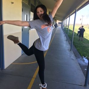 Meet your Posher, Cc